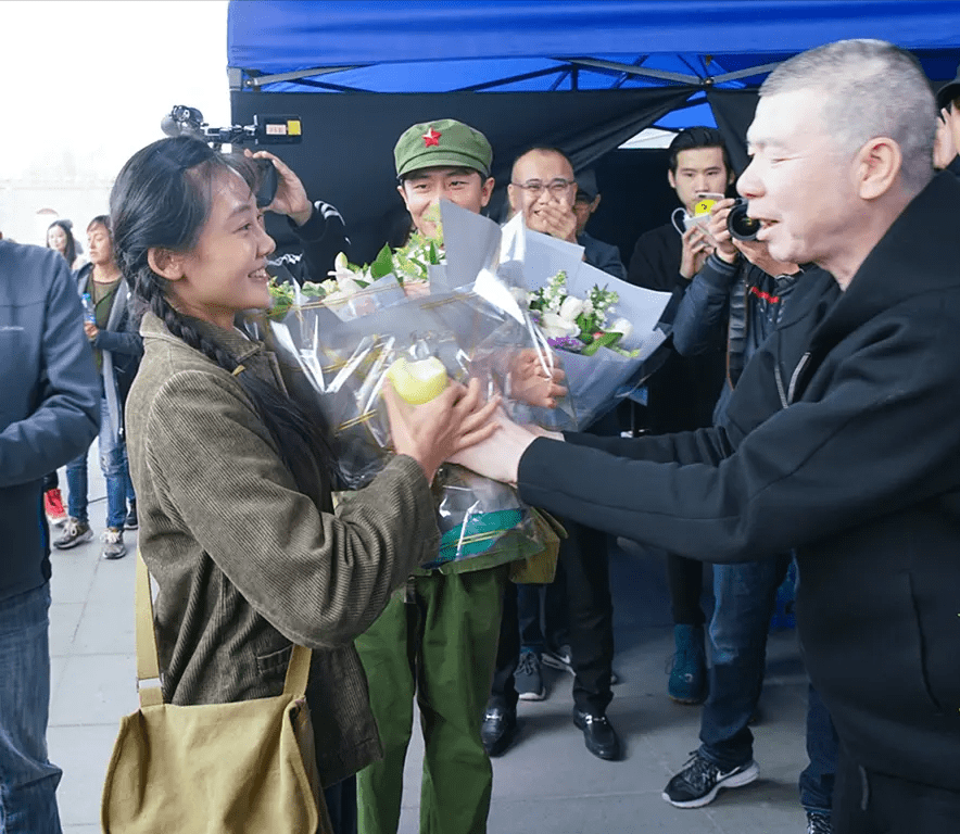 《芳华》过去六年了,冯小刚亲选的"三美",如今差距这么大?
