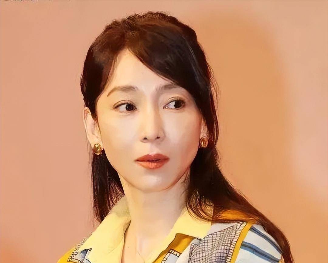 这些50岁的国外女演员,年轻时颜值一个比一个逆天…_图片_观众_爱情