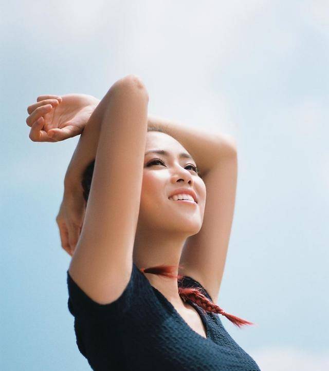 女主,被嫌弃做作又生硬,自言再看都觉得很多瑕疵_刘颖镟_刘颖璇_剧集