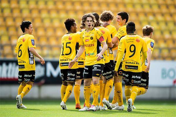 瑞超:埃尔夫斯堡vs马尔默 榜首之争,谁能更胜一筹!_本赛季_数据_综合