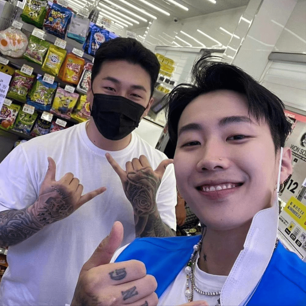 韩星来中国演出,要求观众化妆进场,否则拒绝入内_演唱会_因为_朴宰