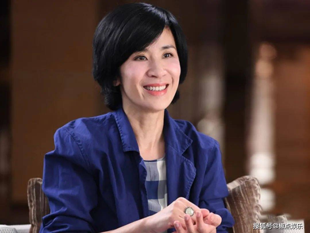 吴君如_陈可辛_喜剧