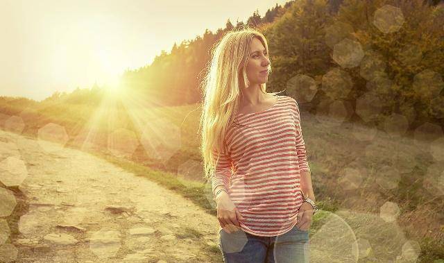 背叛婚姻的中年女人,最开始的心态,往往比较纯洁_时候_姑姑_老公