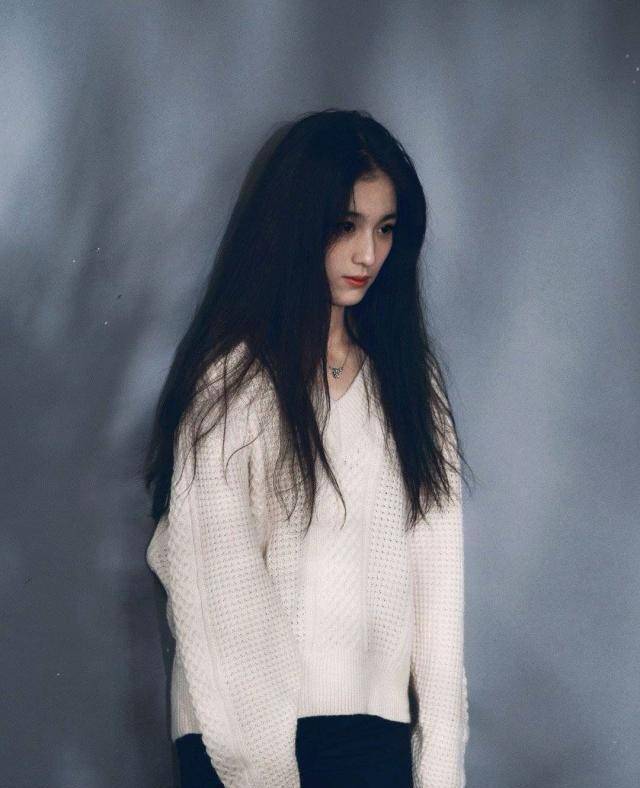北电新任校花,和娜扎一样未开学先走红,打破魔咒获得好评_钟丽丽_角色