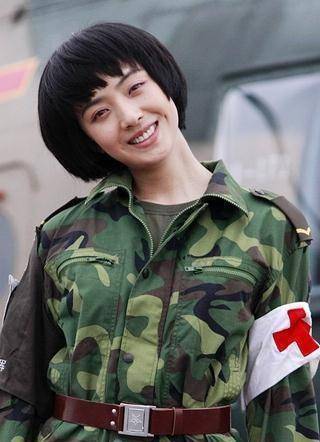 被神化的《我是特种兵1》_小庄_网络_图片