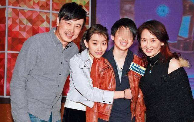 不要女神媳妇要富婆,林炜与龚慈恩,"神仙眷侣"终败给现实_婚姻_生活