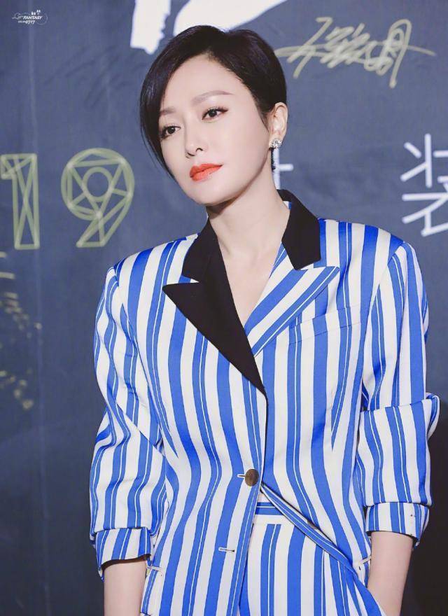 本以为娜扎比美从没输过,谁想到半路杀出来了倪妮_王珞丹_什么_yamy