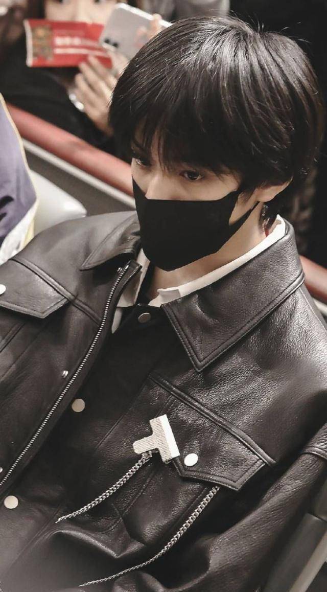 翔霖_刘耀文_小朋友