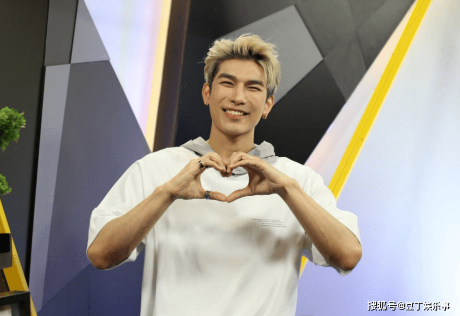 缪糕刚解绑缪苏帕就组新cp?