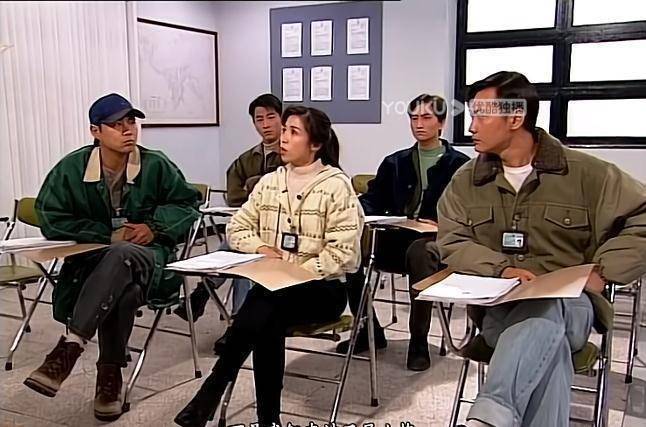 被强奸的女孩自杀后"重生"复仇:tvb破案剧系列之端木紫_sir_叶子晴