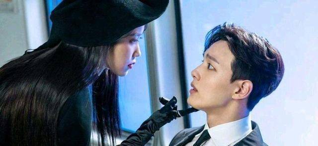 不要错过的最新韩剧,不一样的鬼怪爱情故事_鬼魂_离开_罗奉仙