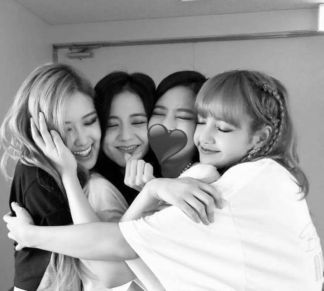 不是lisa,不是jennie,blackpink裡的亞洲通吃臉是她_jisoo_團隊_角色