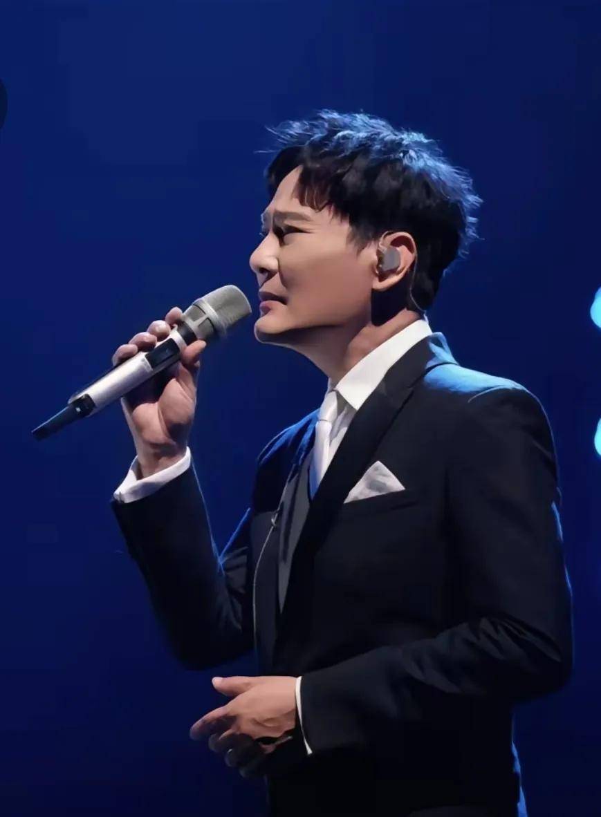 五月季,六月初,演唱会大合集这是属于80,90的青春回忆录专场_张信哲