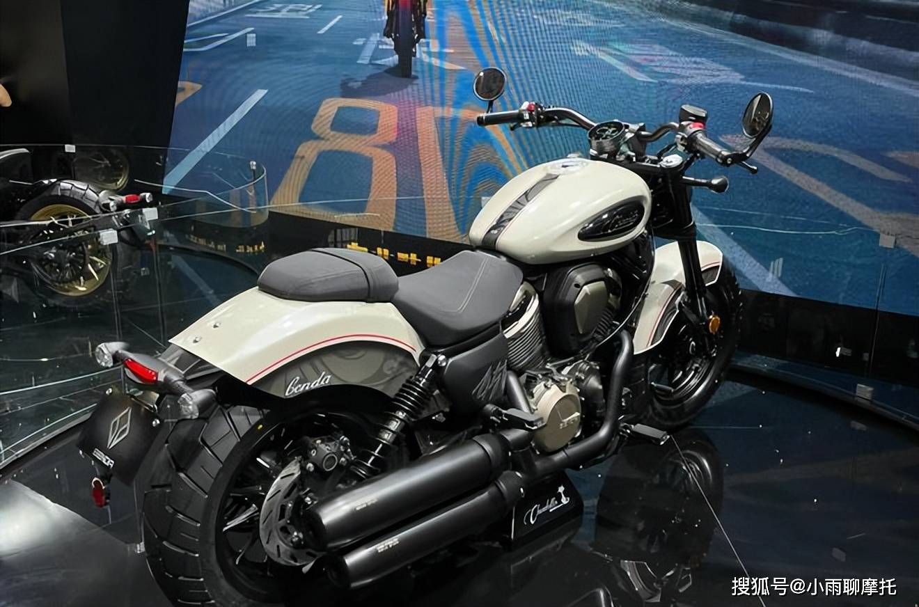 奔达这4款巡航车占据人气榜前五,力压豪爵tr300!_搜狐汽车_搜狐网