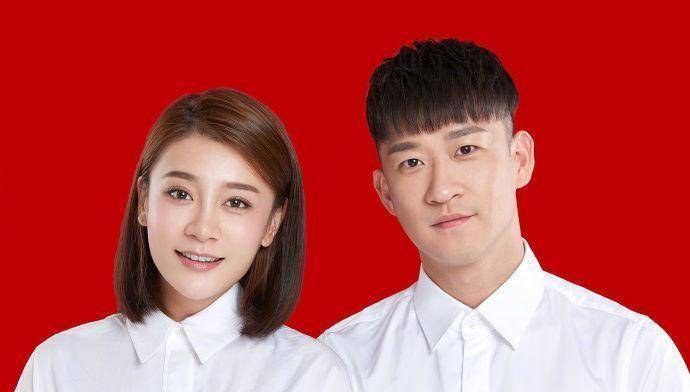 曹云金结婚一年后火速离婚,曾笑称:谈过6个女朋友,只分2次手_江若琳