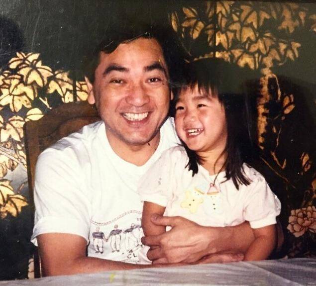 翁倩玉初恋秦沛,22岁获金马影后,东方艺术女神至今单身无子女_孩子