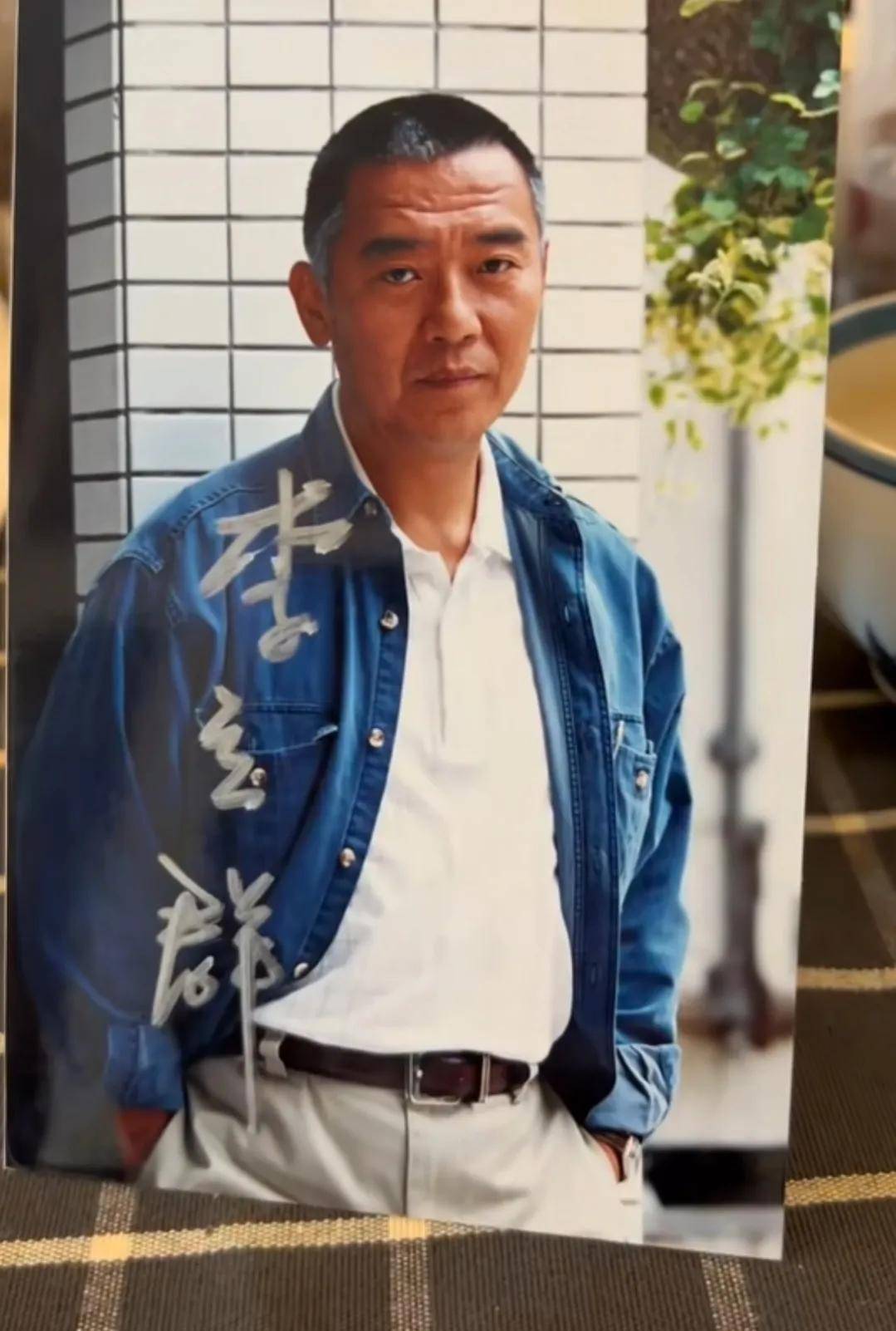 李立群来北京宣传电影被安排吃了两天的快餐,生气收拾行李回家了_误会