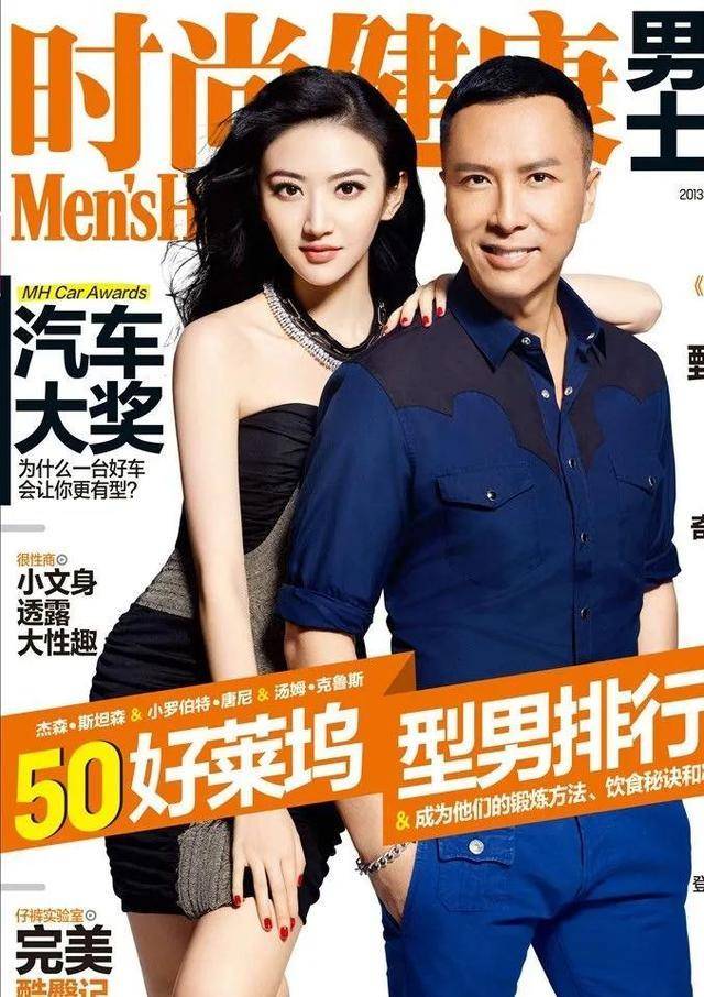 为了影片宣传孙红雷在宣传现场抱起了景甜,渲染了这一对cp.