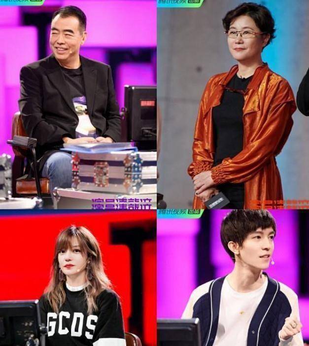 陈凯歌67岁生日,51岁陈红太惊艳,与李少红合影引回忆杀!