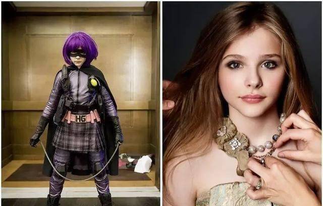 布鲁克林和超杀女又复合了,最大赢家还是拯救了银河系的贝小七_大布