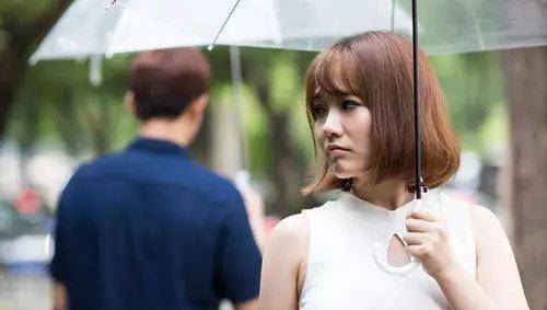 并不是所有分手都能挽回，要怎样的分手有机会挽回呢？-不是分手的借口