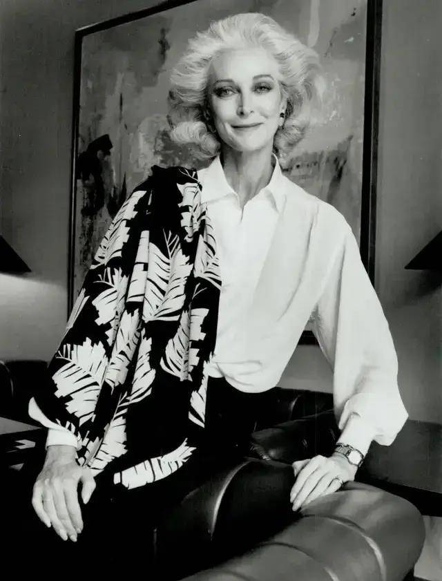 卡门·戴尔·奥利菲斯成功有几个关键要素.