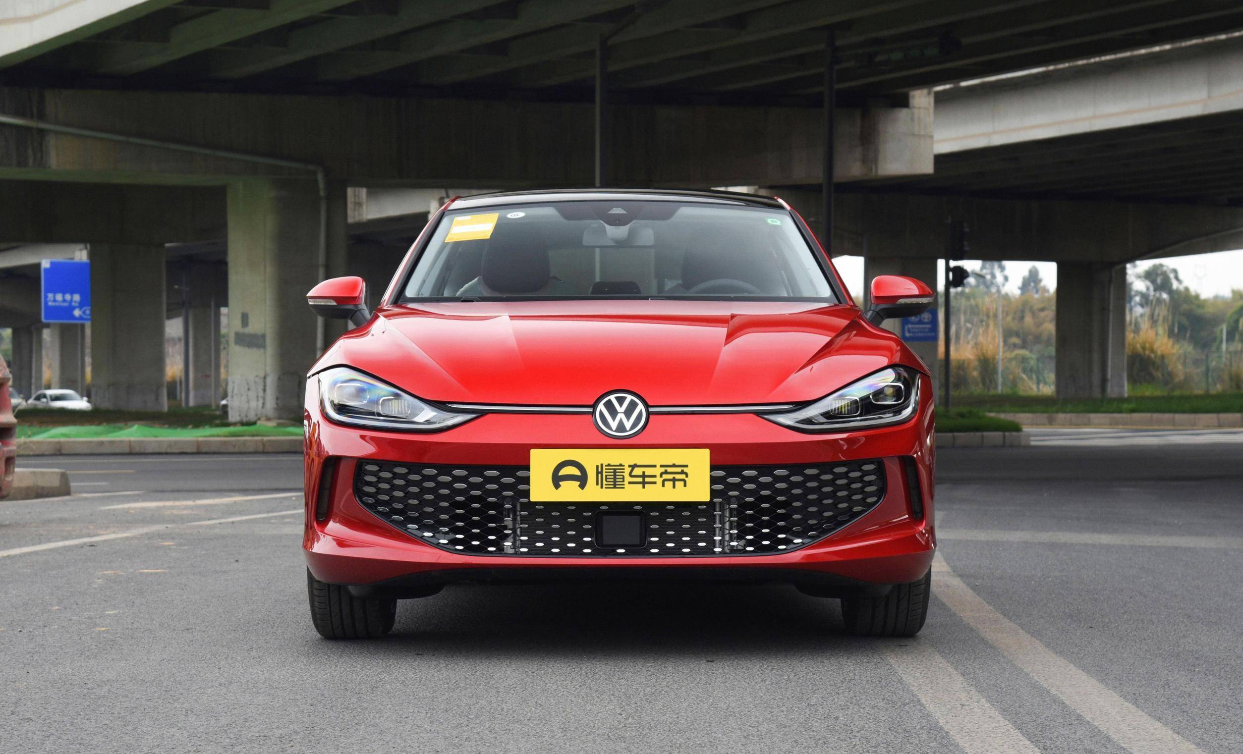 09万元起,2023款上汽大众凌渡l上市,换装发动机_搜狐汽车_搜狐网