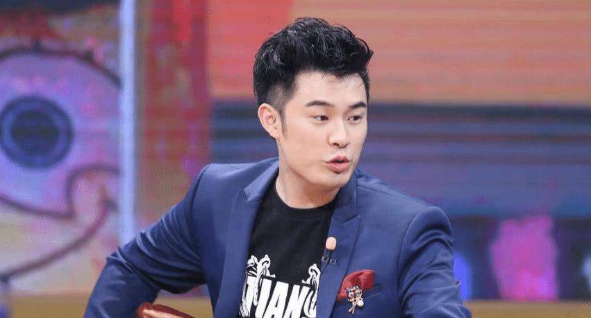陈赫被嘲"三线演员",收入配不上家里的装修,网友:他真的有钱_明星