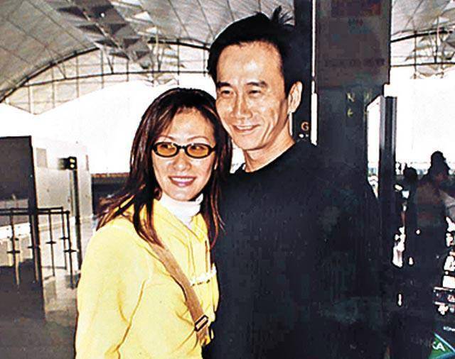 陈慧珊因破产当老师?