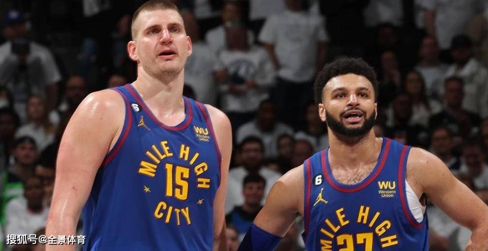 原创            NBA总决赛赛程出炉：巴特勒大战约基奇，掘金拥有主场优势-nba总决赛2022 百度网盘