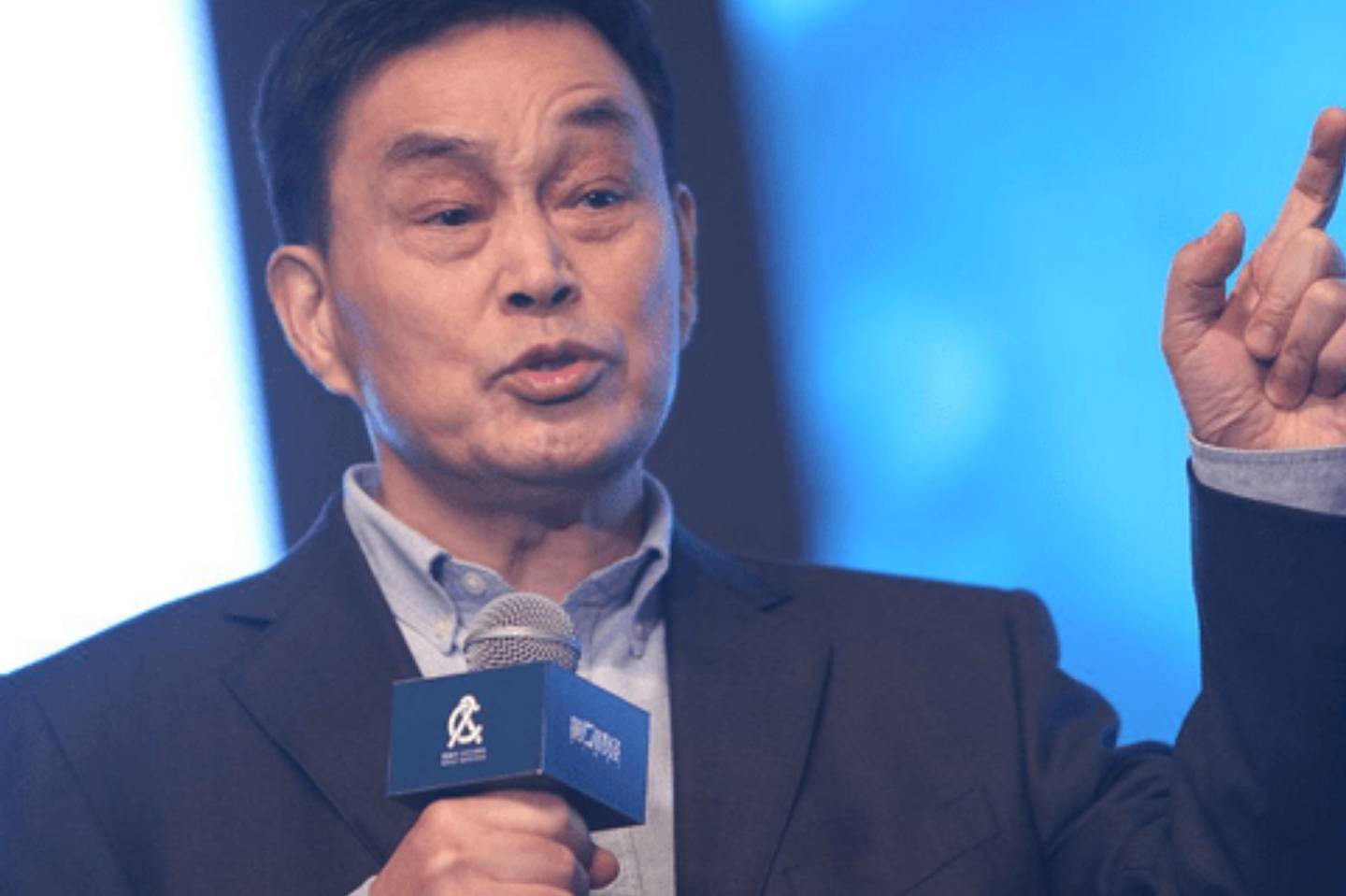 刘永行,刘家四兄弟之一,创立东方希望集团_董事长_的发展_氧化铝