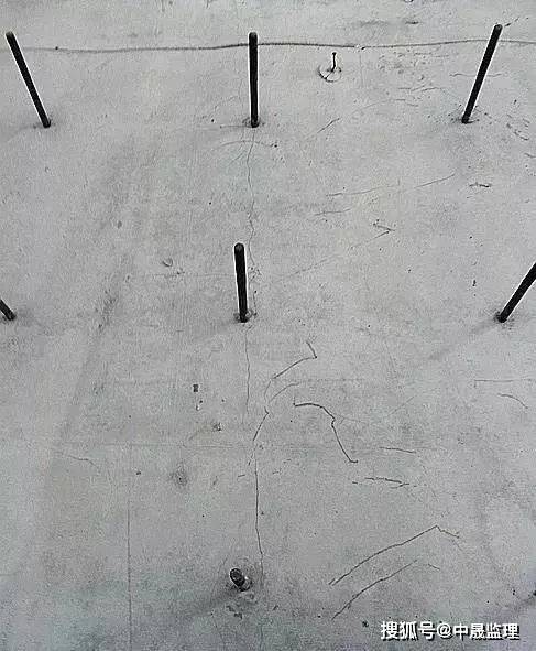 50个建筑工程常见质量通病总结，监理员掌握学会受益良多