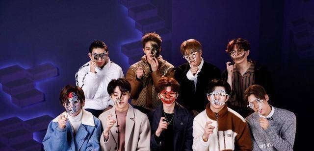 蔡徐坤生日,范丞丞朱正廷等成员录"小团综"送祝福,却引争议?