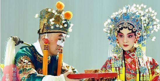 丑角爸爸教给王晓晨的人生哲理:洗尽铅华呈素姿_京剧_生活_内心