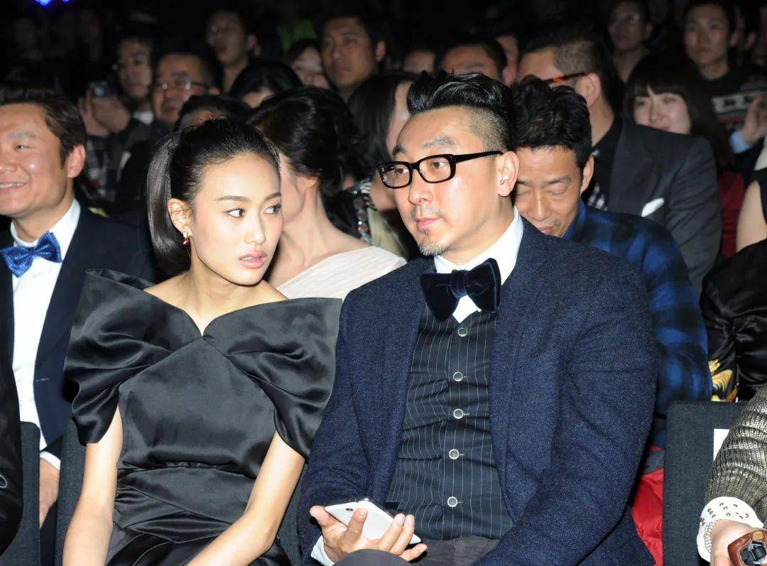 奚梦瑶,何穗,当年的"华谊超模三姝"如今怎样了?_秦舒培_时尚_安以轩