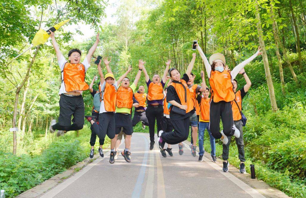夏季团建计划—淀山湖 | 炎炎夏日,来淀山湖畔感受一缕清凉!