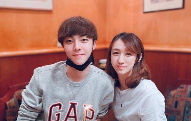 陈立农签约环球唱片,或成npc后续发展最佳_蔡徐坤_公司_级别