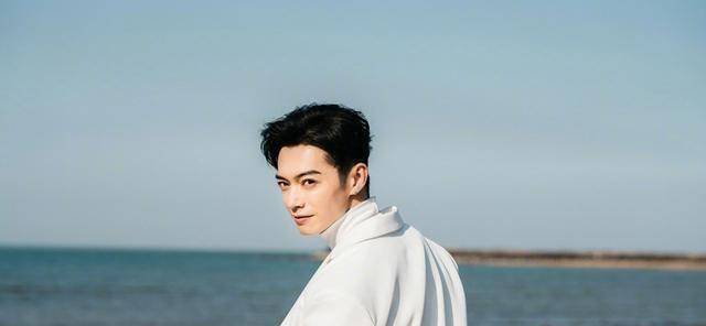 辰亦儒演"爹"引发回忆杀,网友:十年之后才get到他_玉小刚_队内_爷青