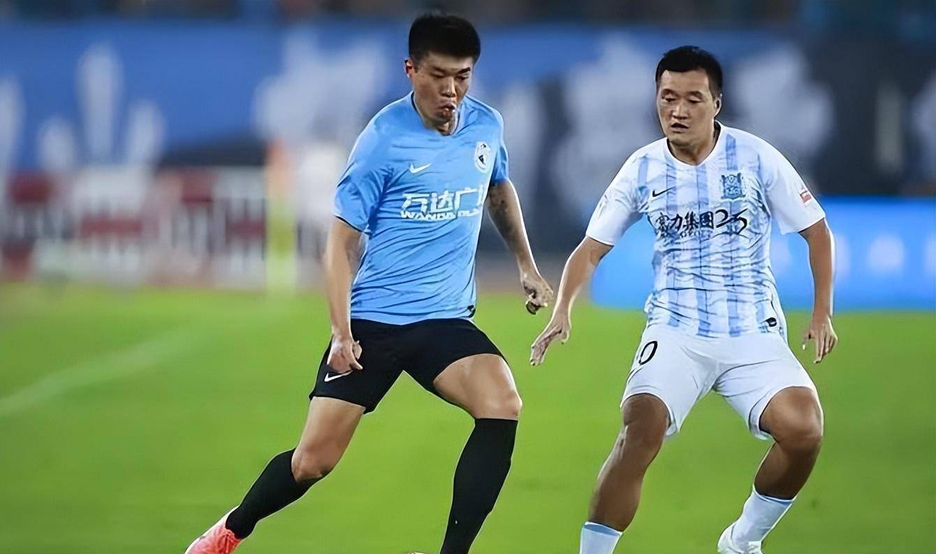 大连队连战连败谢晖是否会因此下课,终于有权威结论_特鲁姆普_金门