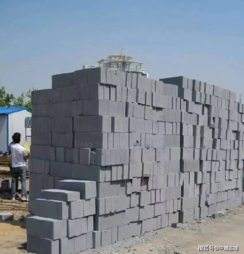 50个建筑工程常见质量通病总结，监理员掌握学会受益良多