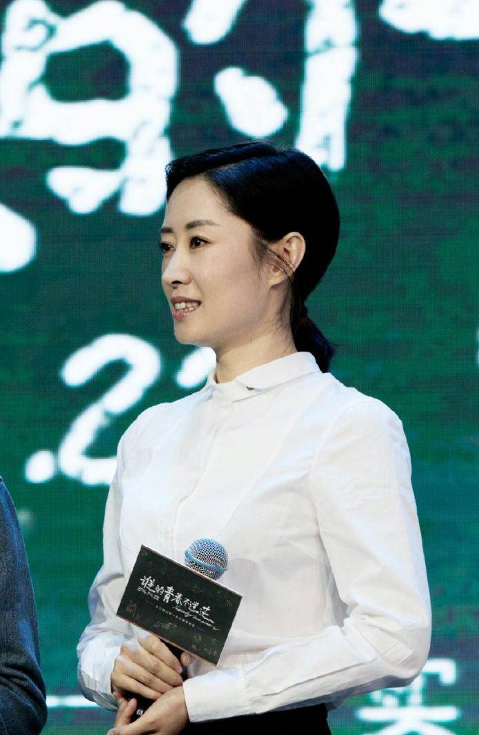 嫁入豪门7年,分手时被老公嘲讽的刘敏涛,是如何逆袭翻盘的_爸妈_姑姑