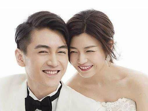 陈晓高调表白为老婆庆生,陈妍希甜蜜回应:全世界最好的你_夫妻俩_传闻