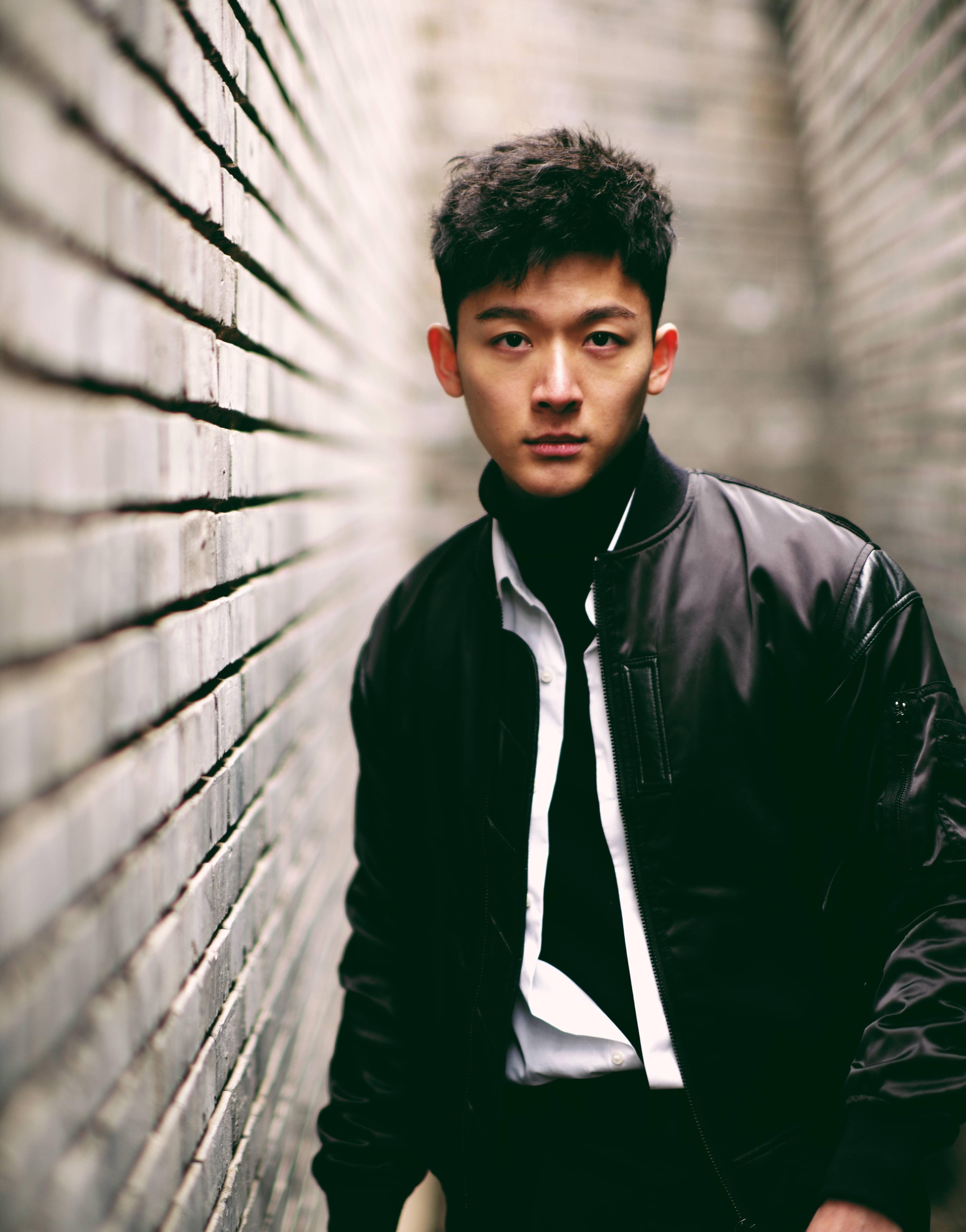 陈延年,乔二强,张晚意,都是执拗的人_角色_感觉_人物