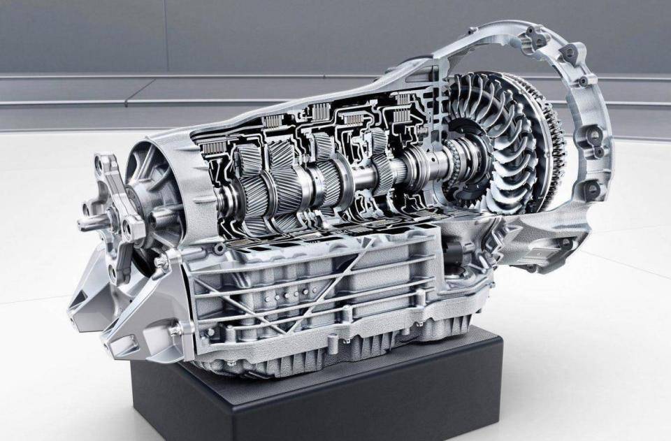 at,cvt,dct三大自动变速箱有何区别?_搜狐汽车_搜狐网