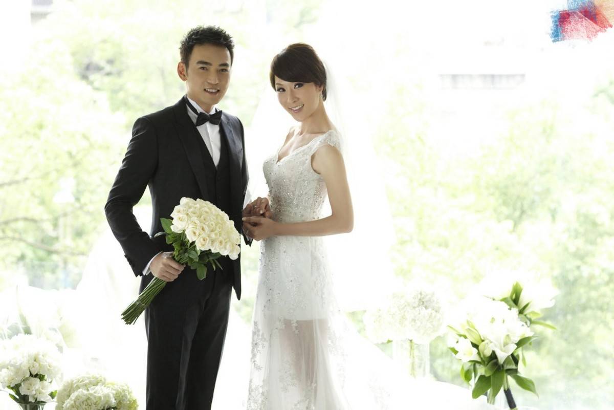 原创            焦恩俊和妻子林千钰和平分手！祝福对方平安快乐，前妻曾红杏出墙(焦恩俊老女主)