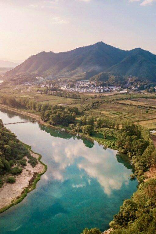 修水县双井村:向全国双井村发起联谊倡议_发展_美乡村_产业