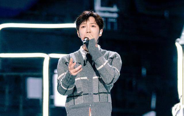 创4结束,蔡徐坤两位前前队友都没有出道_俞更寅_何屹繁_节目