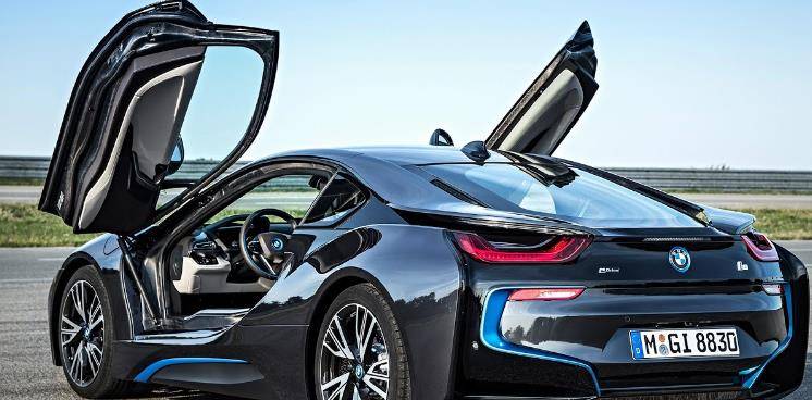 2023款宝马i8 m:驾驶体验与超凡动力的完美结合_搜狐汽车_搜狐网