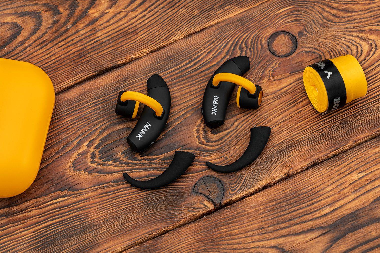 南卡OE骨传导蓝牙耳机评测：创新形态更适合运动，佩感音质均提升