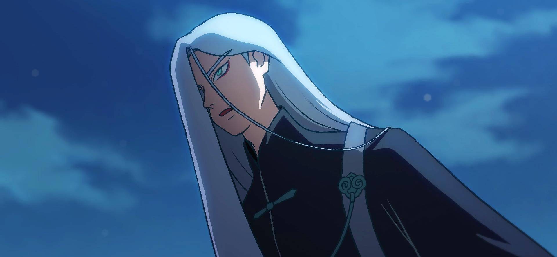 刺客伍六七:梅花十三的师傅青风应该和伍六七是好朋友